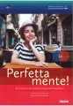 Perfetta mente! Podręcznik wieloletni 1B + zawartość online - tantis.pl