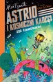 Atak Kosmoślimaków! Astrid i Kosmiczni Kadeci. Tom 1 - tantis.pl