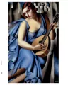 Tamara de Lempicka - tantis.pl