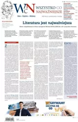 Wszystko, co Najważniejsze nr 45