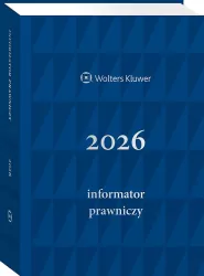 Informator Prawniczy 2026 format A5
