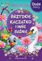 Klasyka dla smyka. Brzydkie kaczątko i inne baśnie - tantis.pl