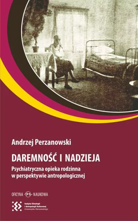 Daremność i nadzieja - tantis.pl