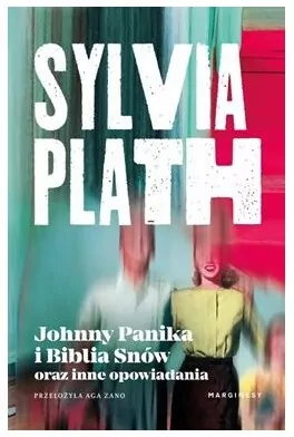 Johnny Panika i Biblia Snów oraz inne opowiadania - tantis.pl
