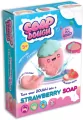 Zestaw Stwórz swoje mydełko - Truskawka - tantis.pl