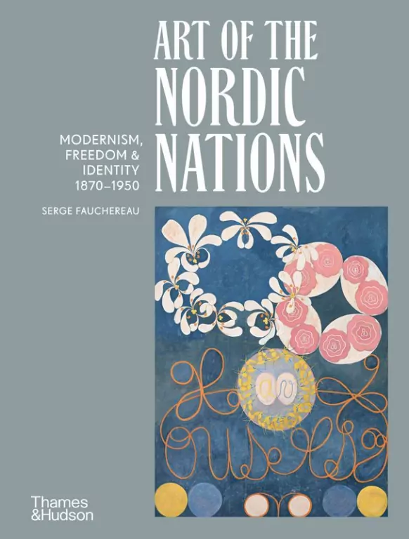 Art of the Nordic Nations - tantis.pl