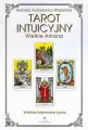 Tarot intuicyjny Wielkie Arkana - tantis.pl