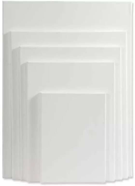 Podobrazie bawełniane 30x40cm - tantis.pl