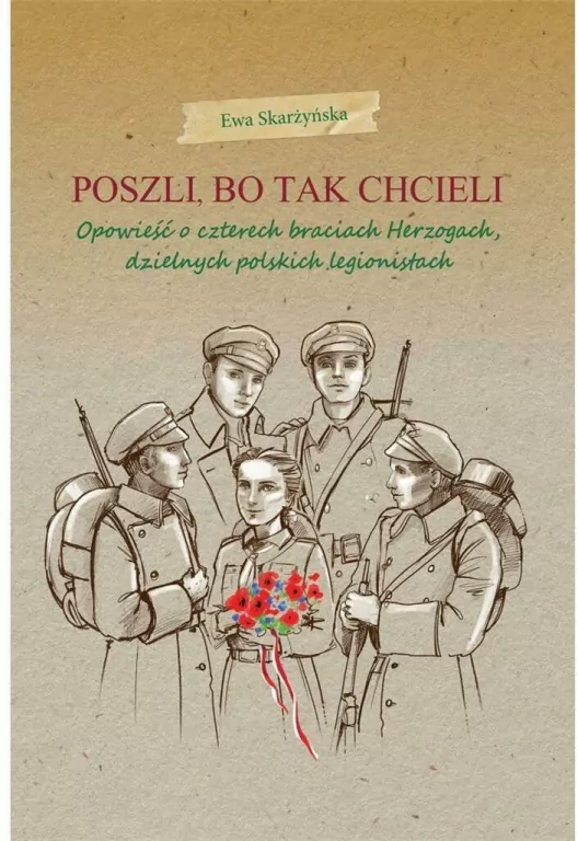 Poszli bo tak chcieli - tantis.pl