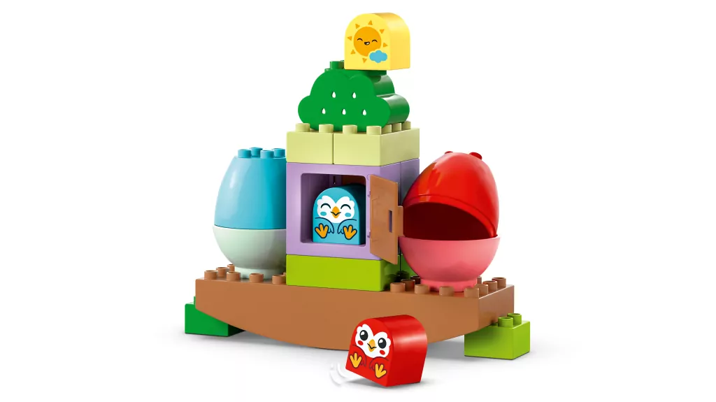 LEGO® Balansujące drzewko 10440 - tantis.pl