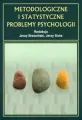 Metodologiczne i statystyczne problemy psychologii - tantis.pl