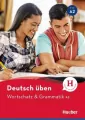 Wortschatz & Grammatik A2 HUEBER - tantis.pl