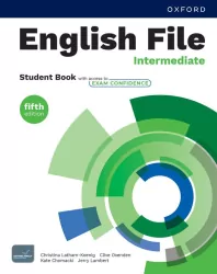 English File 5E Pre-Intermediate WB with Key