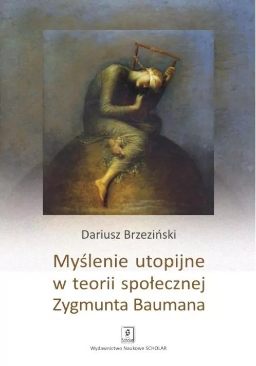 Myślenie utopijne w teorii społecznej... - tantis.pl