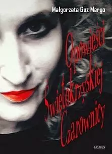 Opowieści świętokrzyskiej czarownicy