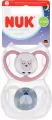NUK SMOCZEK USP 18-36M AIR OWCA 10177231 1/6 - tantis.pl