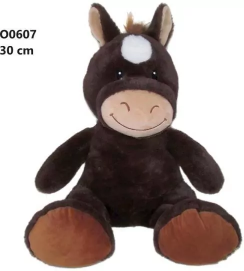 Osioł 30cm - tantis.pl