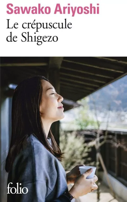 Crepuscule de Shigezo - tantis.pl