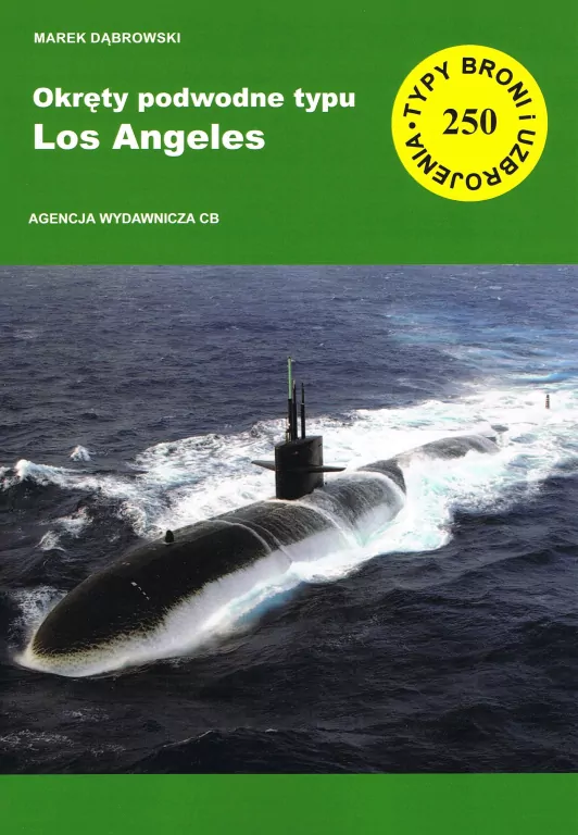 Okręty podwodne typu Los Angeles - tantis.pl