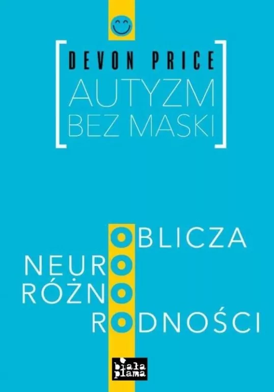 Autyzm bez maski - tantis.pl