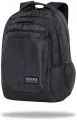 Plecak Coolpack Soul Snow black - tantis.pl