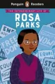 The Extraordinary Life of Rosa Parks. Penguin Readers Level 2 wer. angielska - tantis.pl