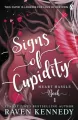 Signs of Cupidity wer. angielska - tantis.pl
