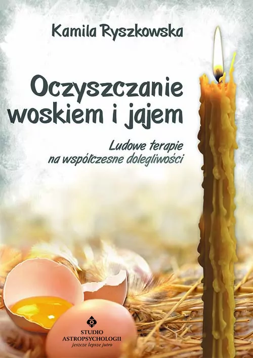 Oczyszczanie woskiem i jajem - tantis.pl