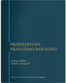 Przestępstwa przeciwko wolności - tantis.pl