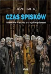 Czas spisków