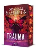 Trauma (barwione brzegi) - tantis.pl