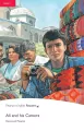 Ali and His Camera. Book with Digital Version and audio. Level 1 - tantis.pl