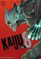 Kaiju No.8. Tom 1 - tantis.pl