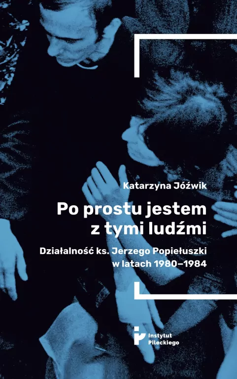 Po prostu jestem z tymi ludźmi - tantis.pl