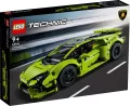 LEGO® Technic. Lamborghini Huracán Tecnica. 42161 - tantis.pl