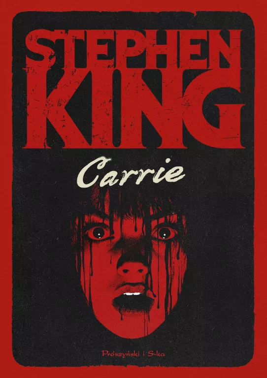 Carrie - tantis.pl