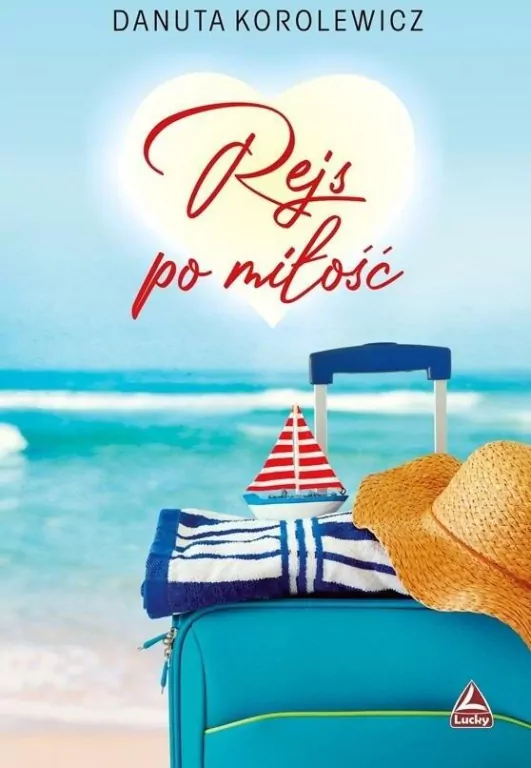 Rejs po miłość - tantis.pl