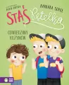 Staś Pętelka. Odwiedziny kuzynów - tantis.pl