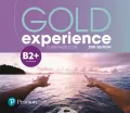 Gold Experience 2ed B2+ Class CD - tantis.pl