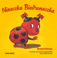 Nineczka Biedroneczka. Słodkie małe zwierzątka - tantis.pl