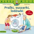 Mądra Mysz. Pralki, suszarki, lodówki w.2024 - tantis.pl