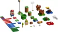 LEGO® Super Mario. Przygody z Mario — zestaw startowy. 71360 - tantis.pl