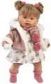 Lalka płacząca Alexandra 42cm - tantis.pl