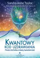 Kwantowy kod uzdrawiania - tantis.pl