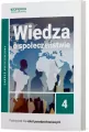 Wiedza o społeczeństwie 4. Zakres rozszerzony. Podręcznik dla szkół ponadpodstawowych - tantis.pl