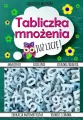 Tabliczka mnożenia. Już liczę! - tantis.pl