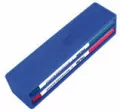 Marker do tablic 4 kolory z gąbką - tantis.pl