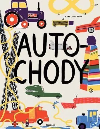 Autochody - tantis.pl