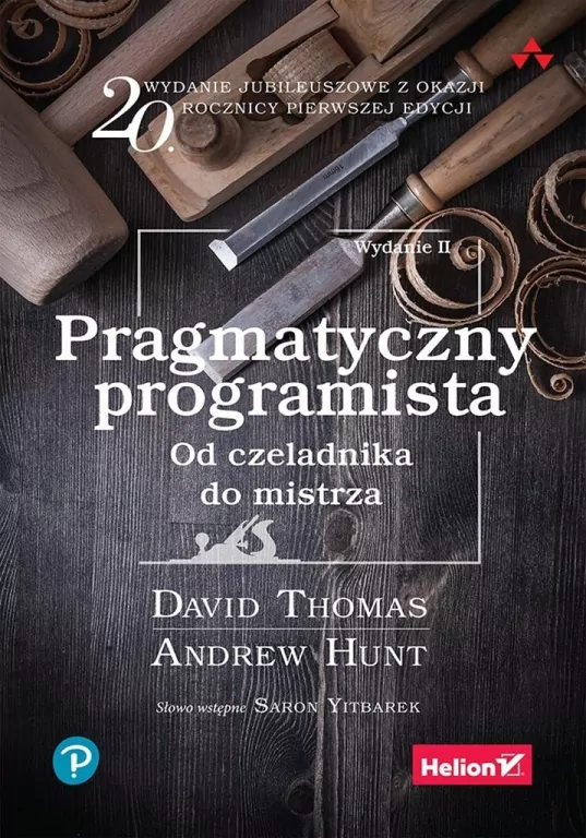 Pragmatyczny programista - tantis.pl