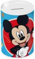 Skarbonka metalowa Mickey 10x15cm - tantis.pl